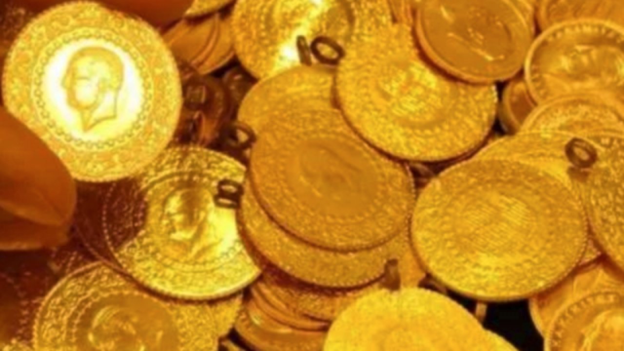 10 Haziran Cumartesi altın fiyatları ne kadar? 10 Haziran 2023 Gram altın, çeyrek altın, yarım altın, tam altın fiyatları