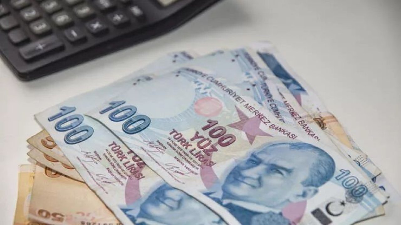 Gaziantep ve Türkiye'de merakla beklenen Asgari ücret zammında gelişmeler sürüyor! Komisyon 13 Haziran’da toplanacak!