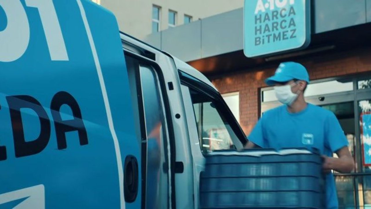 10- 16 Haziran A101 haftanın yıldızları kataloğu yayınlandı: 2 kg un 28 TL, peynir 89 TL, kuru fasulye 37 TL!