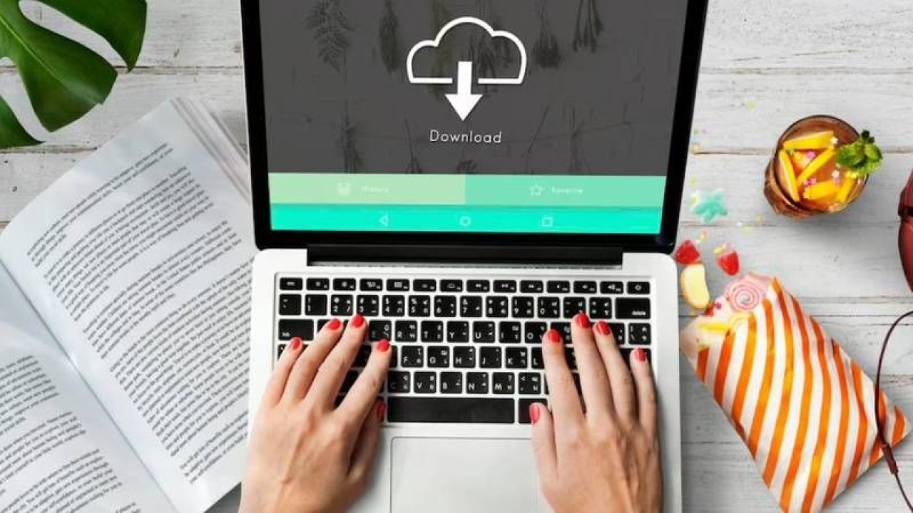 Kolay ve Hızlı Resim Yükleme Servisi