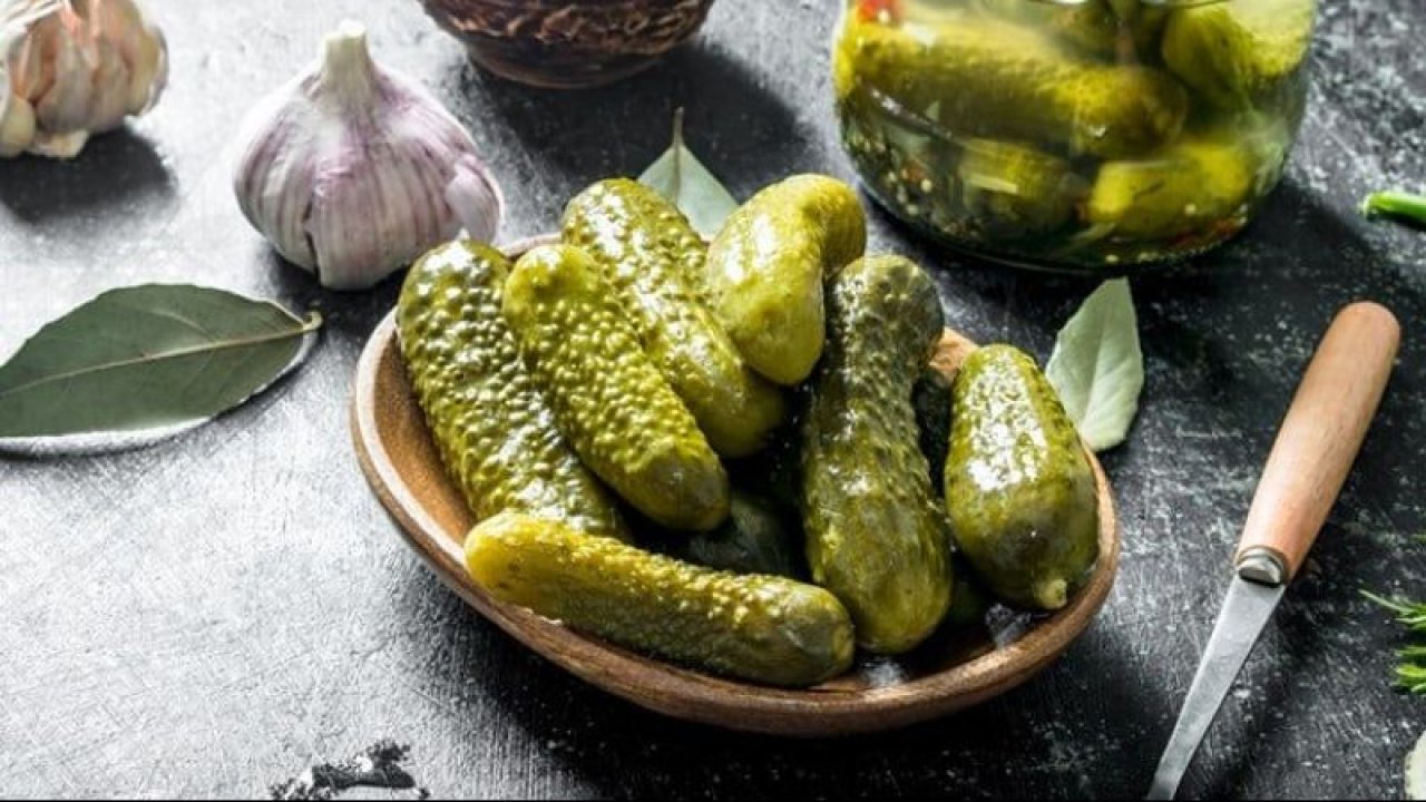 Turşu kurmak için hazırlananlar dikkat! İşin ustasından püf noktalar!
