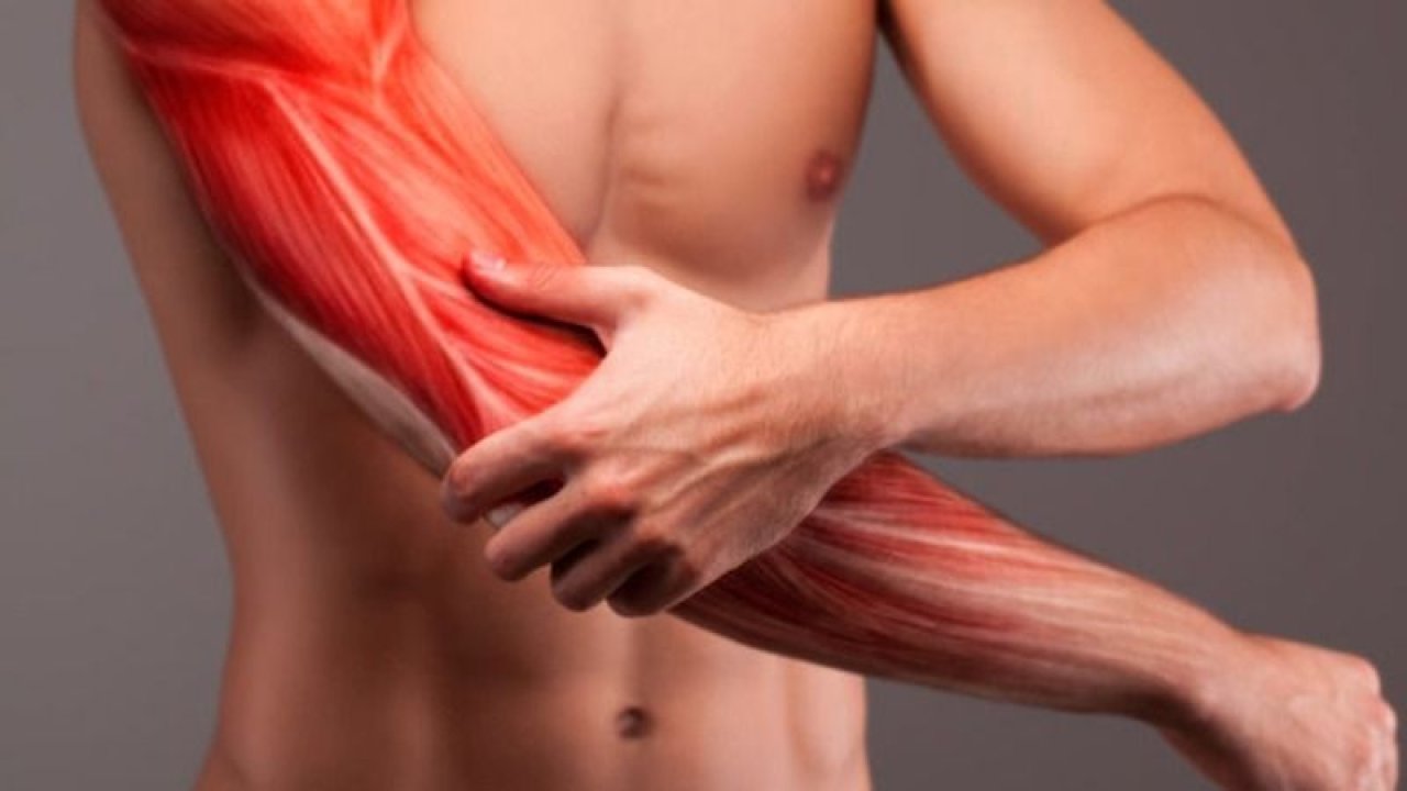 Türk doktorları D vitaminiyle kas ağrıları arasındaki bağlantıyı paylaştı! Bu besinler D vitamini eksikliğinde tüketilebilir!