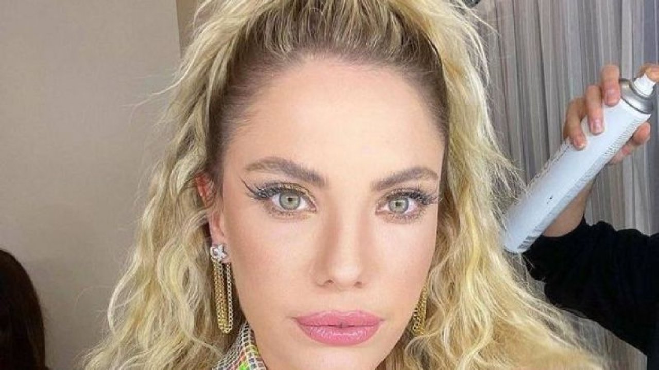 Yasak Elma'nın "Yıldız’ı" Eda Ece 15 saniyede servet kazanıyor! İddiaya göre her story'si 300 bin TL kazandırıyor!