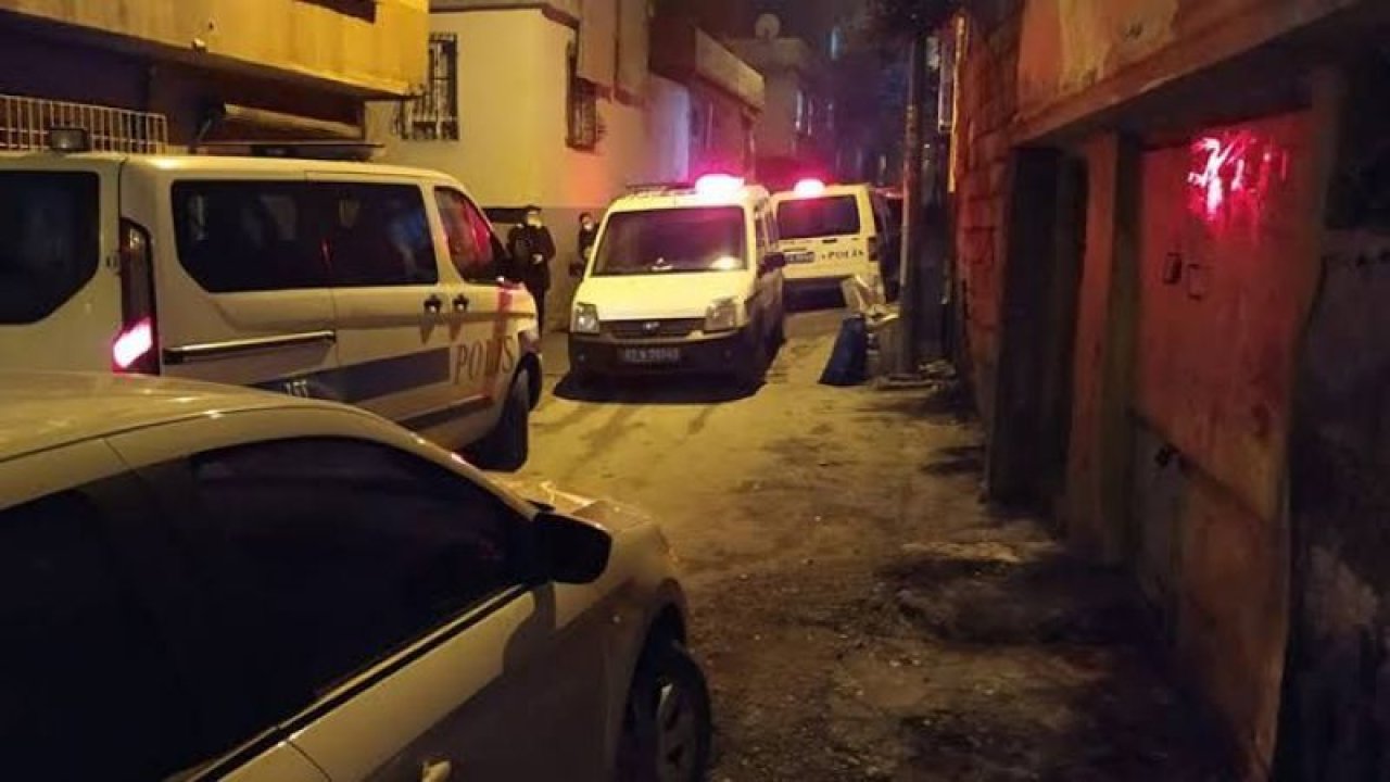 Son dakika! Gaziantep’in o mahallesinde silah sesleri!
