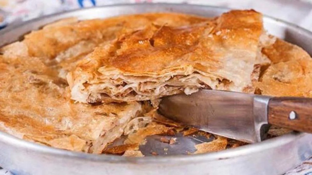Beyne iyi geliyor... Böreklere bile eklenebilir! Canan Karatay'ın tavsiyesi...