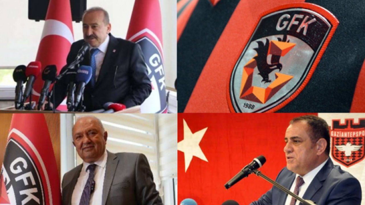 Kenan Yücel Yazıyor... Başkanlar; Koç, Konukoğlu, Büyükekşi, Kızıl ve Memik Yılmaz...!