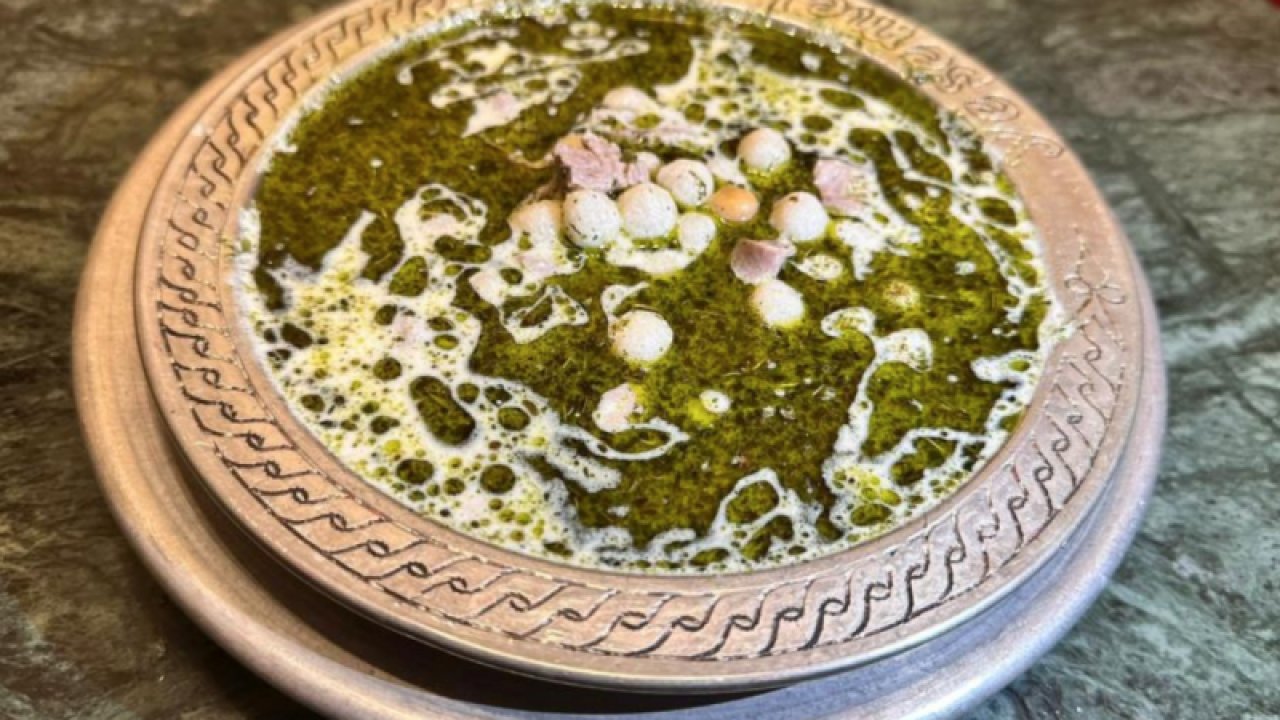 Gazianteplileri en çok kızdıran yemek Yuvalama! Bir kaşıkta bir dünya lezzet