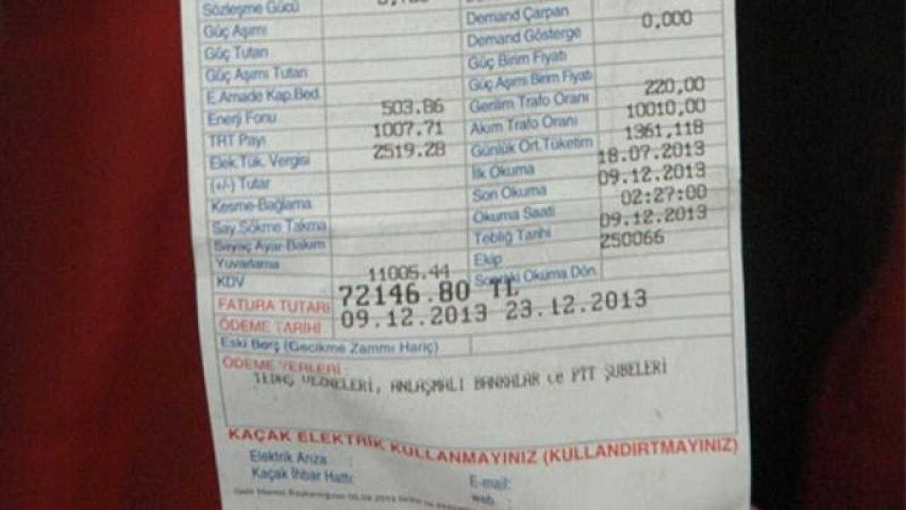 Faturada yeni dönem başlıyor! Milyonlarca kişiyi ilgilendiriyor, son tarih 1 Temmuz 2023