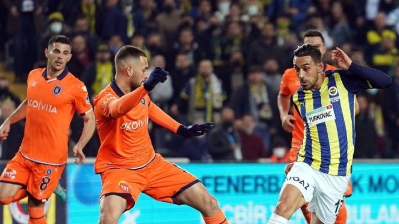 11 Haziran 2023 reyting sonuçlarında zirvede kim yer aldı? Teşkilat mı, Güzel Günler mi, Fenerbahçe Başakşehir maçı mı, Survivor mı? İşte en çok izlenen yapımlar…