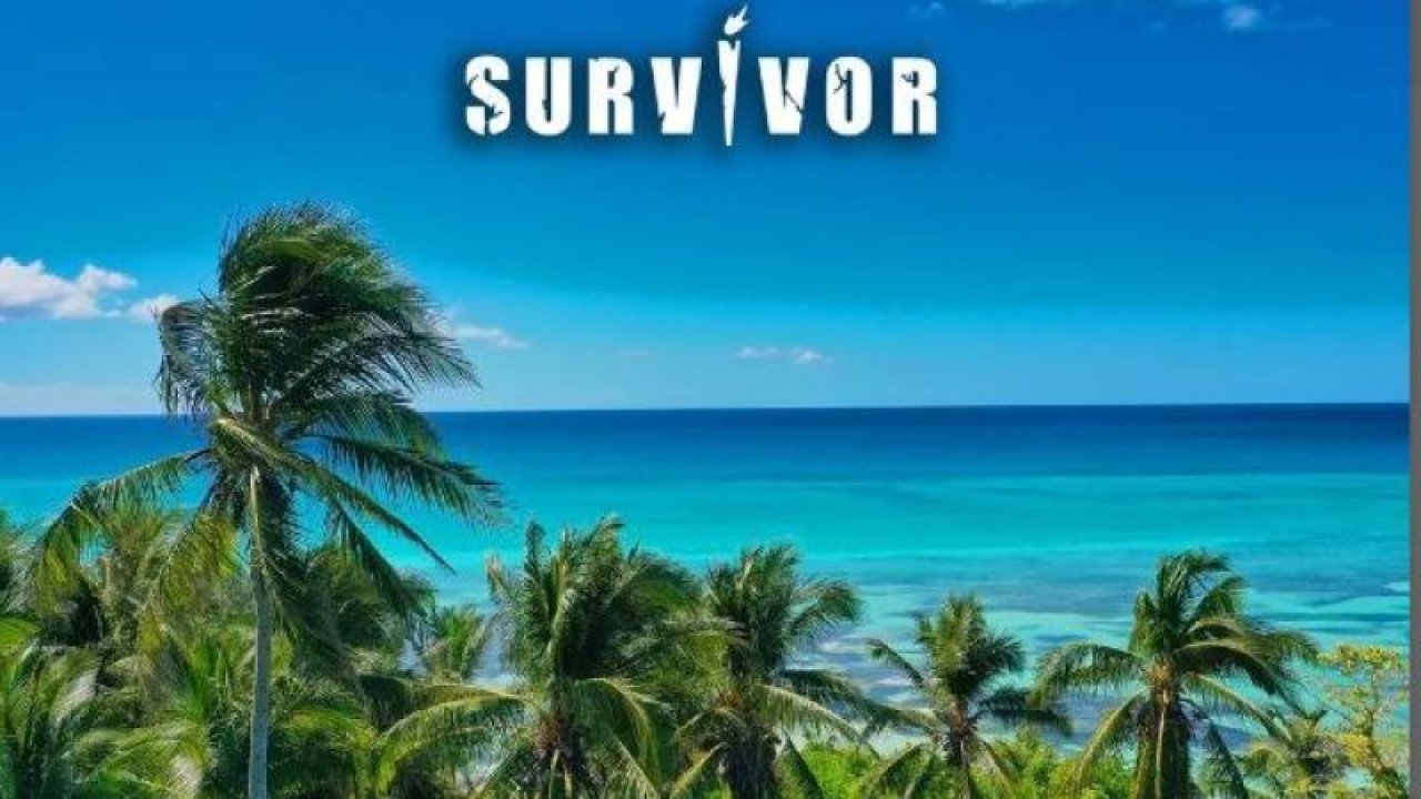 Survivor Türkiye'de ilk yarı finalist belli oldu! Gözyaşları sel oldu! O yarışmacılar bağıra bağıra...