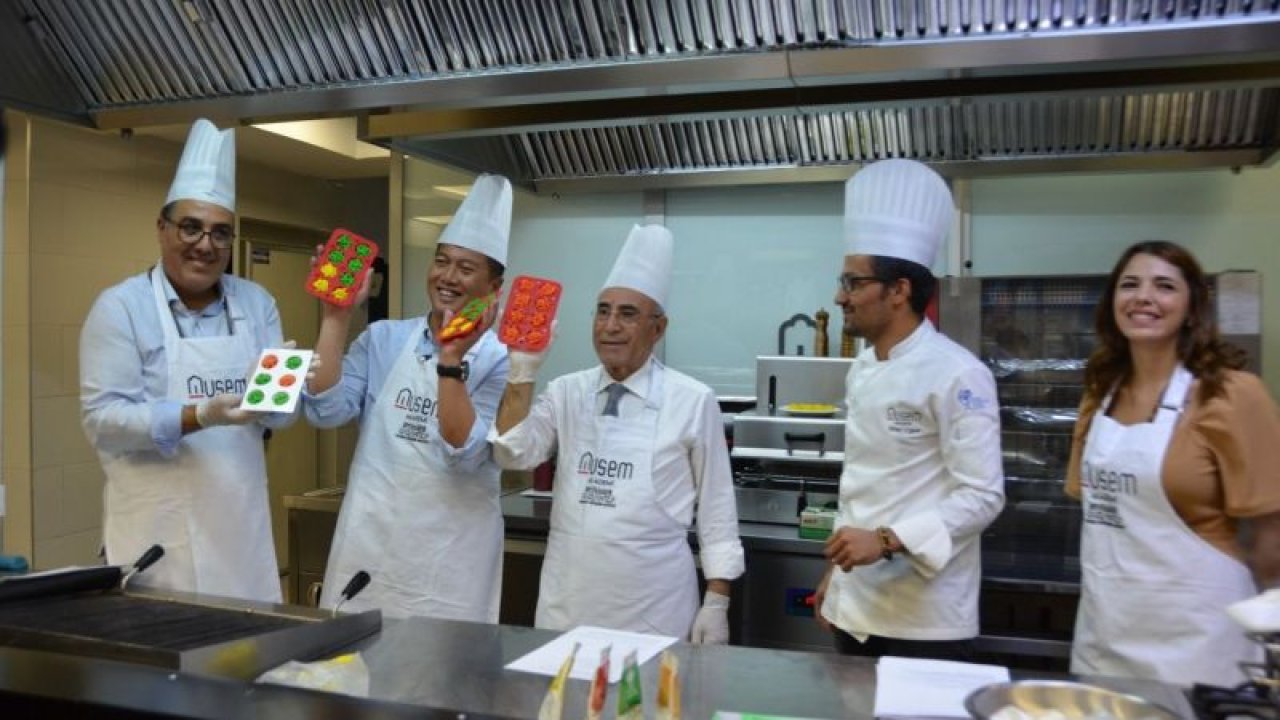 Gaziantep’in Endonezya’nın Surabaya şehri ile dostluğu gelişecek