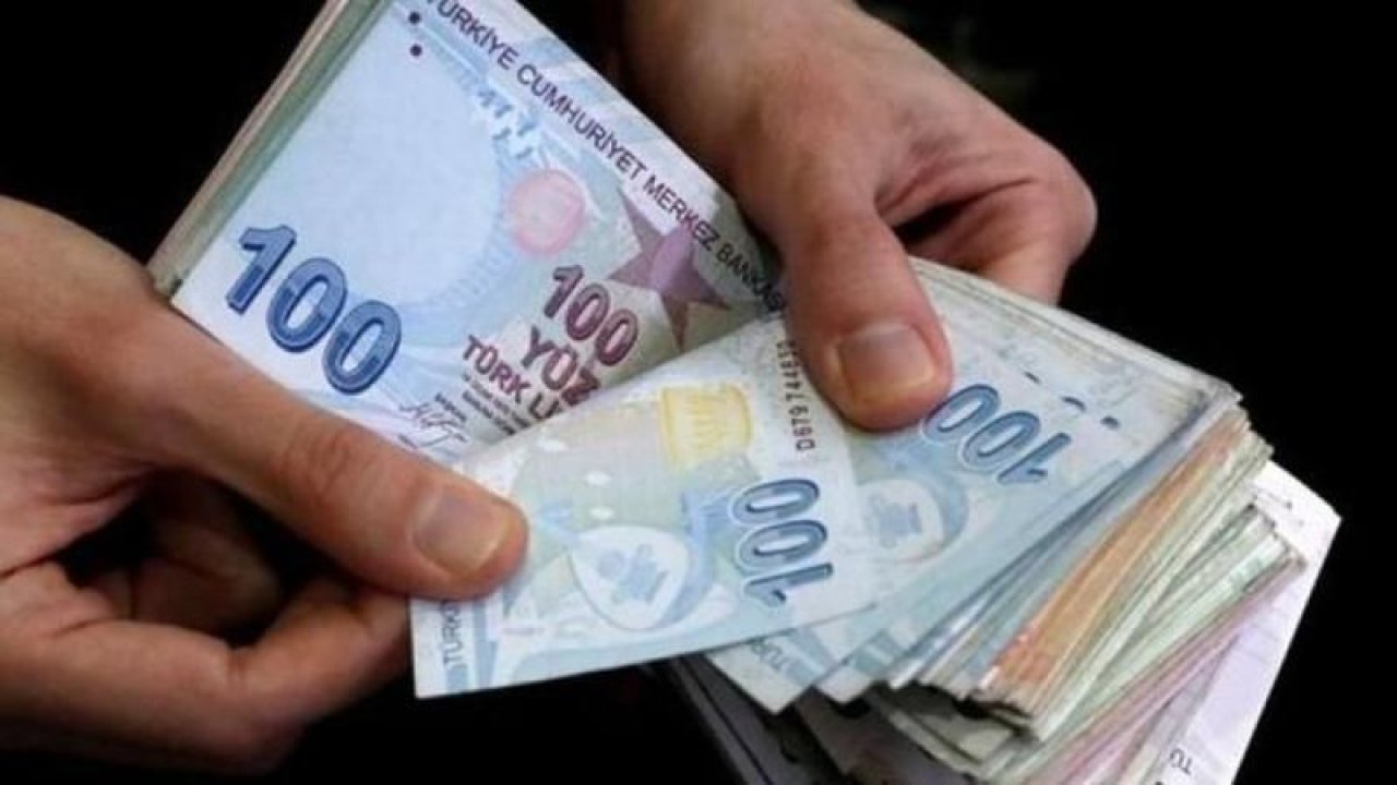 Asgari ücret zammı için rakam söylendi! Asgari ücrete yapılan zam…