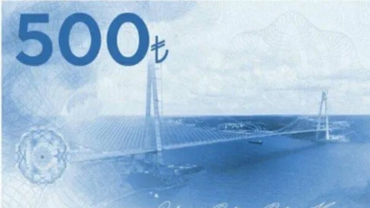 500 TL banknot çıkacak mı, ne zaman basılacak? 10 TL madeni para mı olacak?