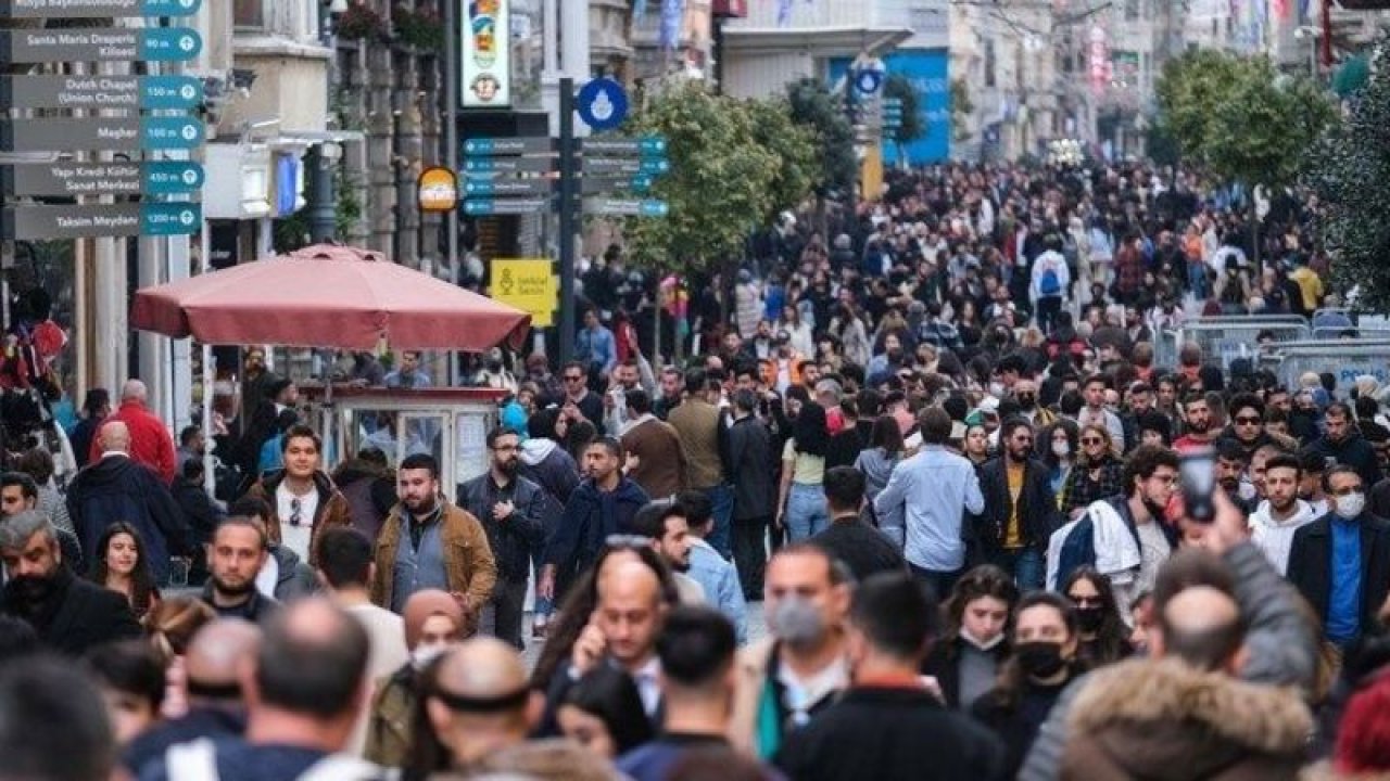 TÜİK işsizlik rakamlarını paylaştı! Nisan ayında işsizlik oranı için artış söz konusu!