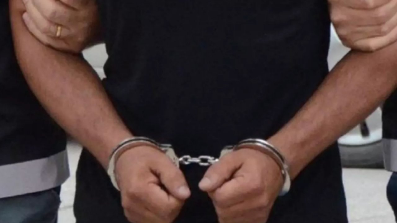 Gaziantep’te hırsızlık suçundan 20 yıl hapis cezası bulunan M.S.K isimli şüpheli şahıs yakalandı