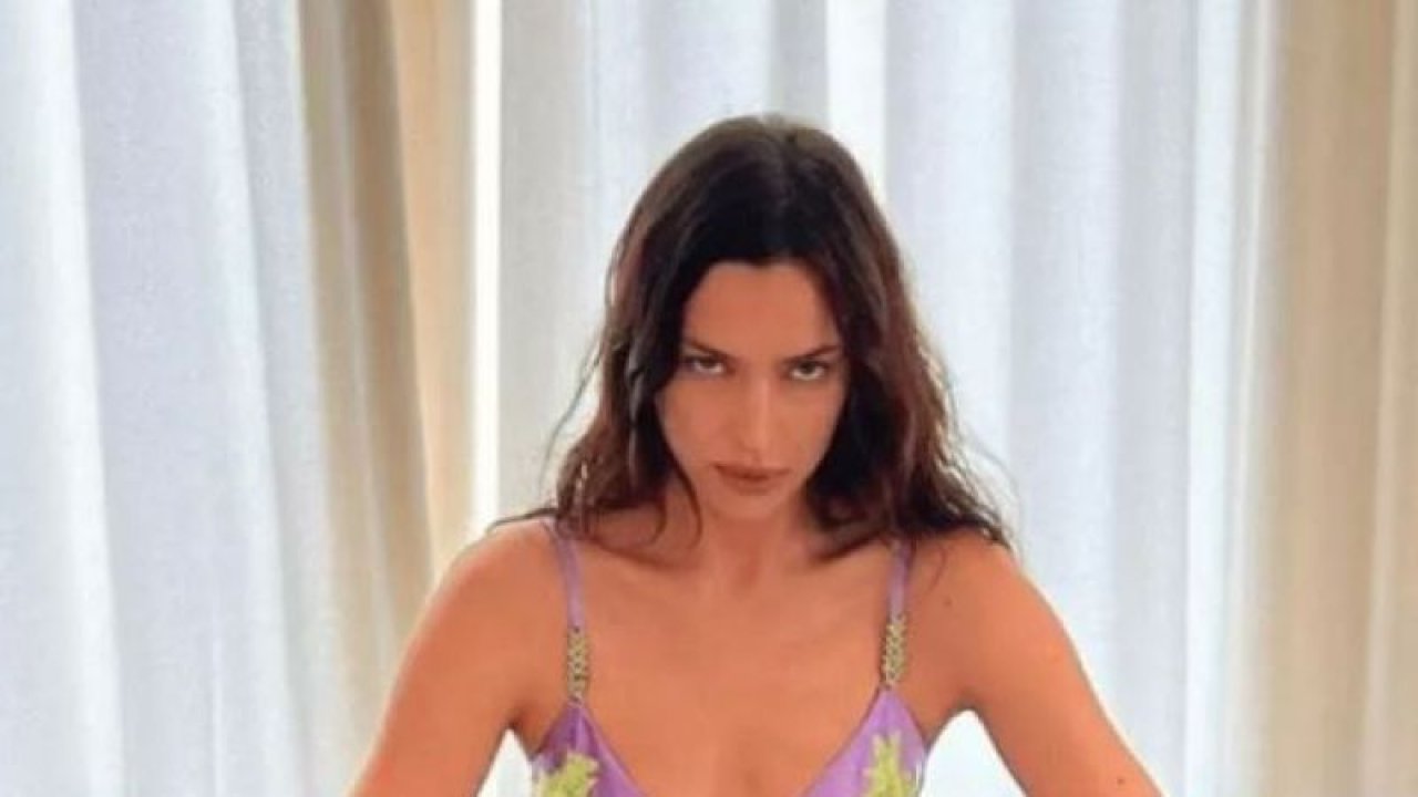 Rus model Irina Shayk’ı Ronaldo kesmedi! Model arkadaşının eski eşi Tom Brady’e abayı yaktı!