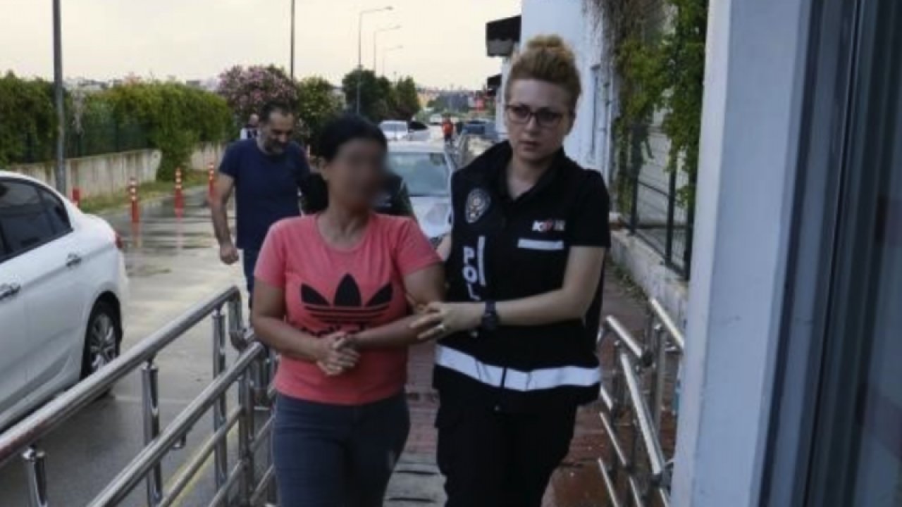 Piyasaya 4 milyon 500 bin TL sahte altın süren şebekeye operasyon