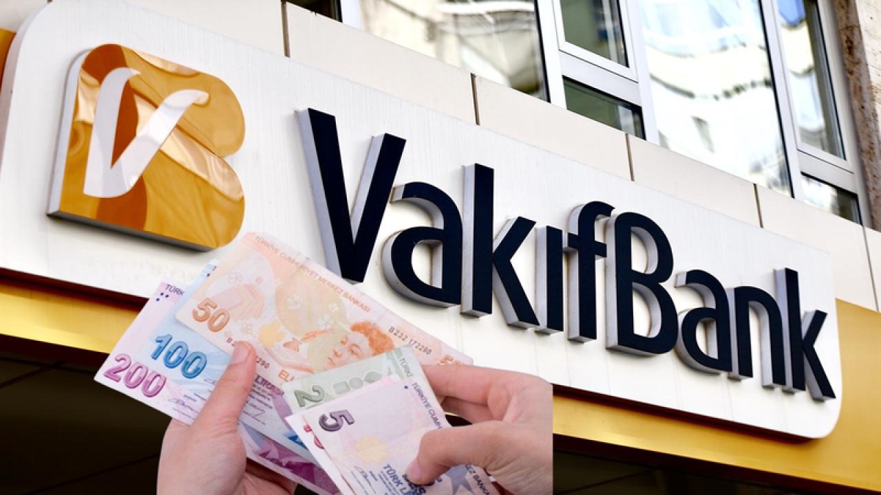 Vakıfbank'tan 1.250.000 TL kredi desteği devam ediyor! Devlet faiz desteği ile kentsel dönüşüm kredisi şartları neler?