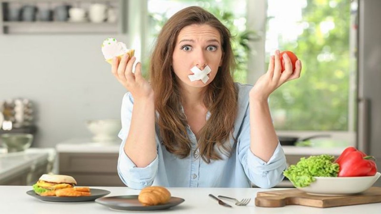 Metabolizma yaşını bu besinlerle düşürmek mümkün! Yapılan araştırmada dikkat çeken uygulamalar!