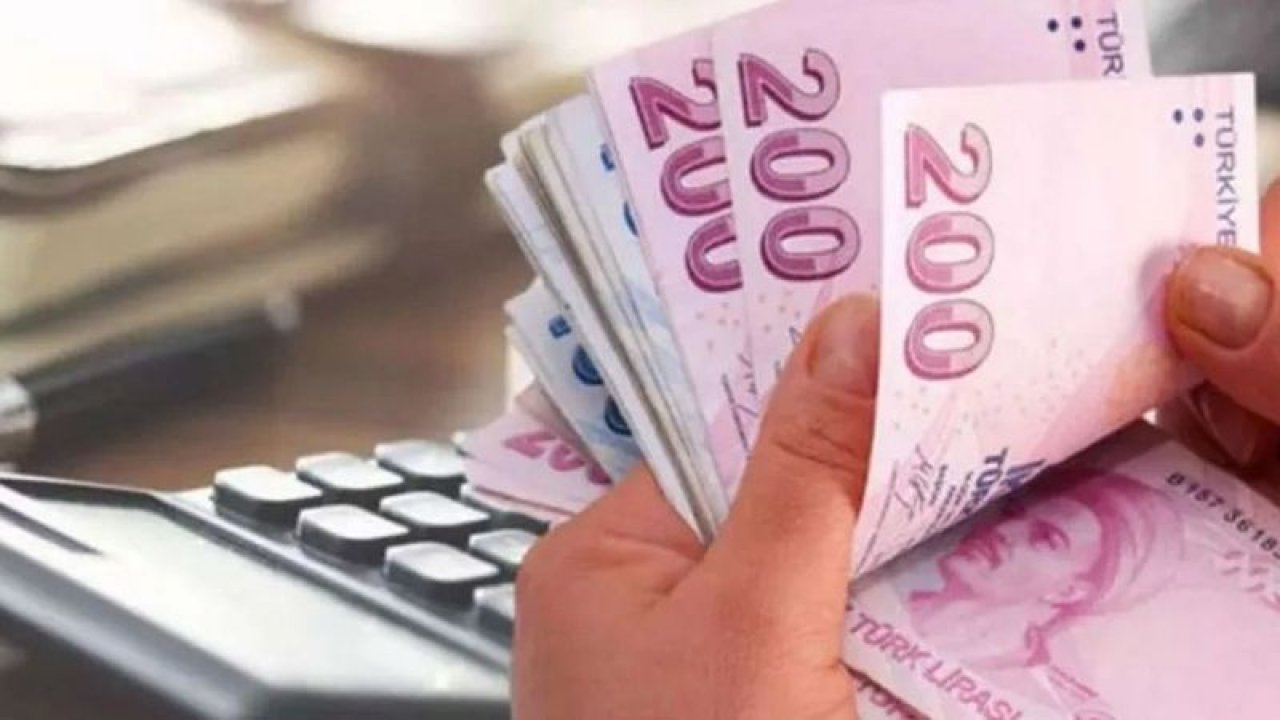 10 bin TL finansman hesaplara anında geçiyor! 3 ay ertelemeli ve vade farksız finansman desteği! O katılım bankası duyurdu!