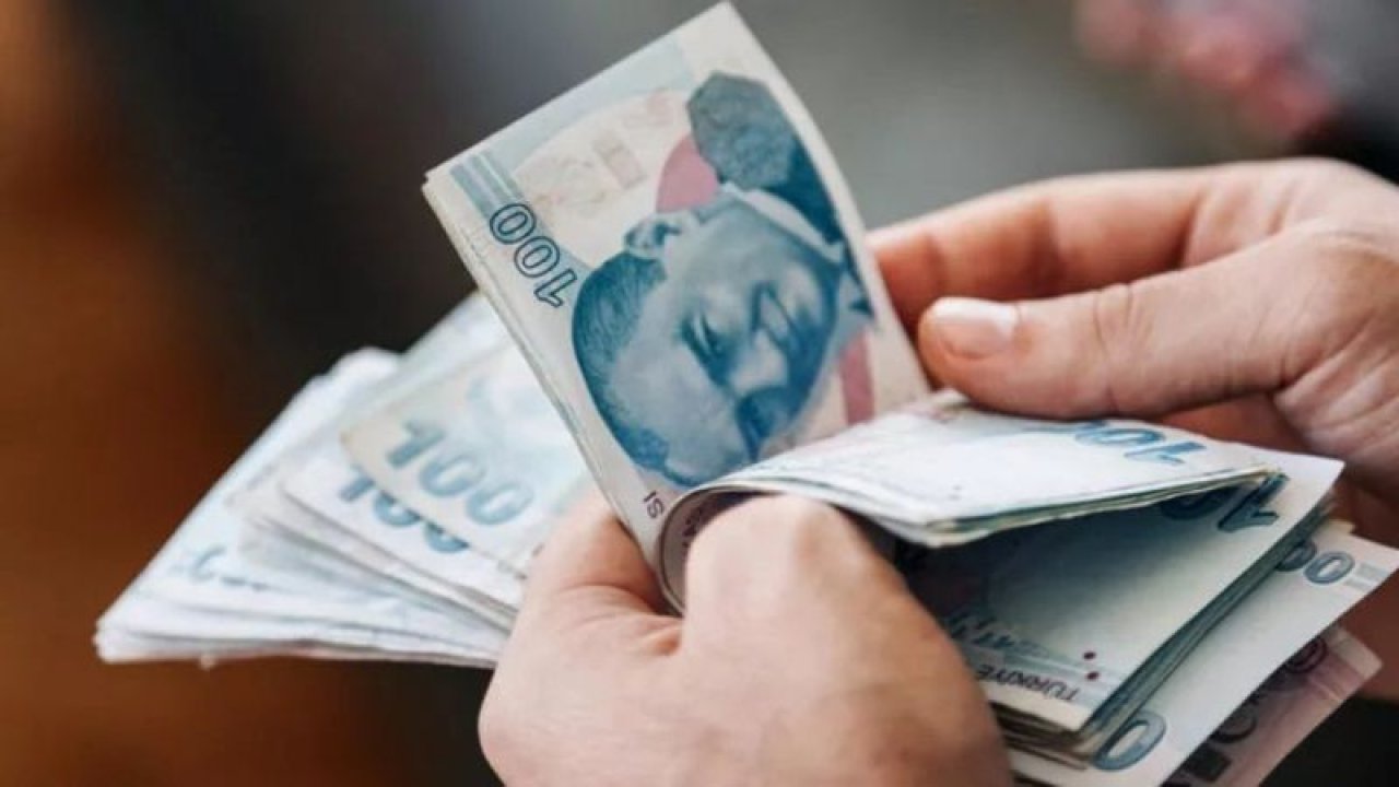 Asgari ücret tespit komisyonu toplantısı bugün! İşte tahmin edilen zam oranı!