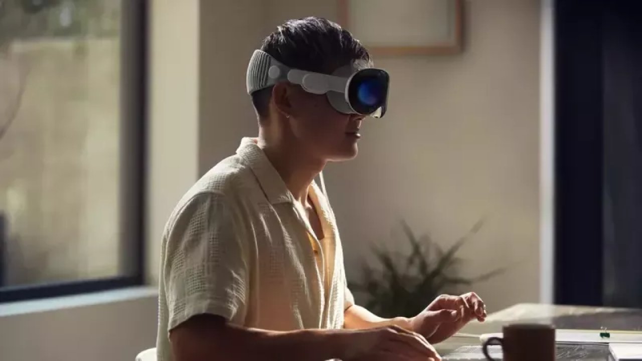Apple Vision Pro’nun maliyeti satış fiyatına yansıdı! İşte Apple'ın yeni ürünün maliyeti!