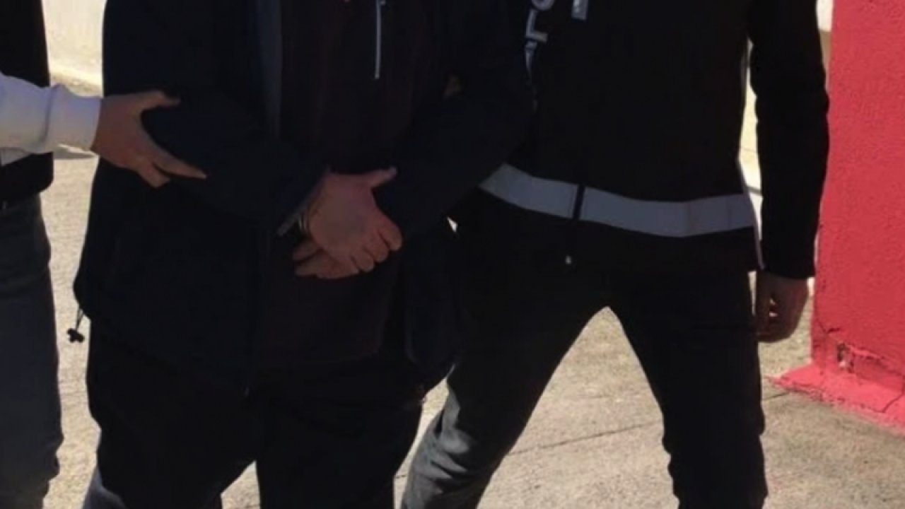 Gaziantep'te depremde yıkılan binanın inşaat mühendisi tutuklandı