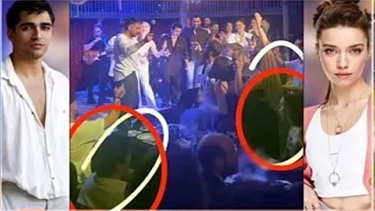 Beklenmedik kavga: Mert Ramazan Demir ve Afra Saraçoğlu’nun arası açıldı!