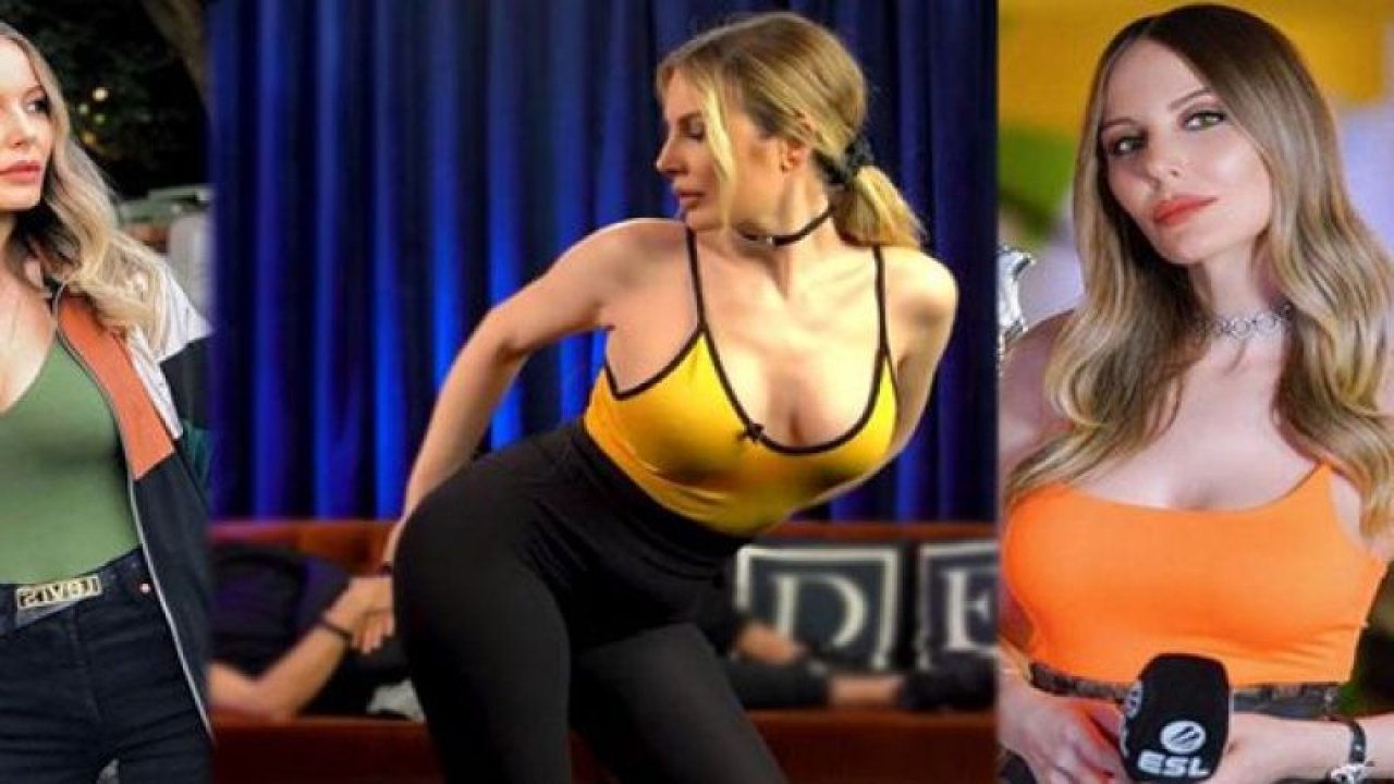 Hande Sarıoğlu'nun kuaför çıkışı görüntüsü olay yarattı! “Kâküller olay olmuş!”