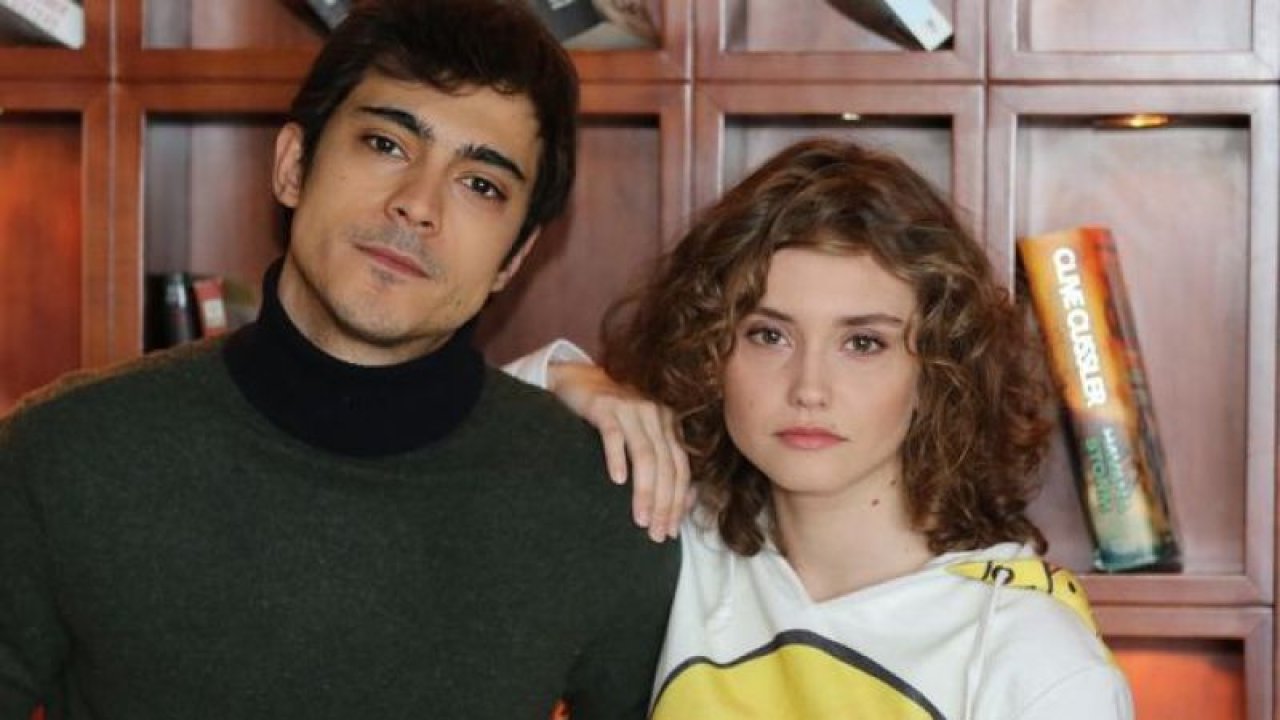 Yargı’nın Ömer’i, bakın kimin oğlu çıktı? Yargı dizisinin sevilen ismi Doğaç Yıldız, Kurtlar Vadisi’ndeki o oyuncunun oğluymuş!