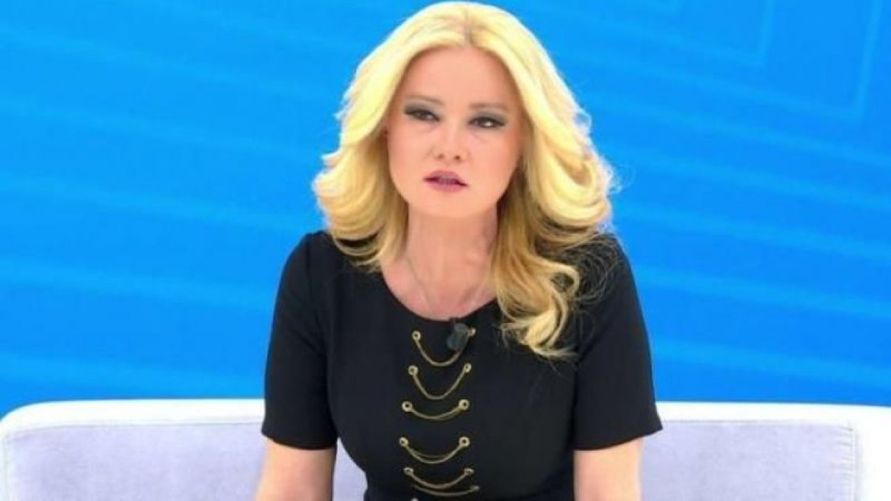 Uyuşturucu bağımlısı damadı, torununu kaçırdı! Müge Anlı'da yaşanan olay kan dondurdu: “Kızım kendinde bile değil!”