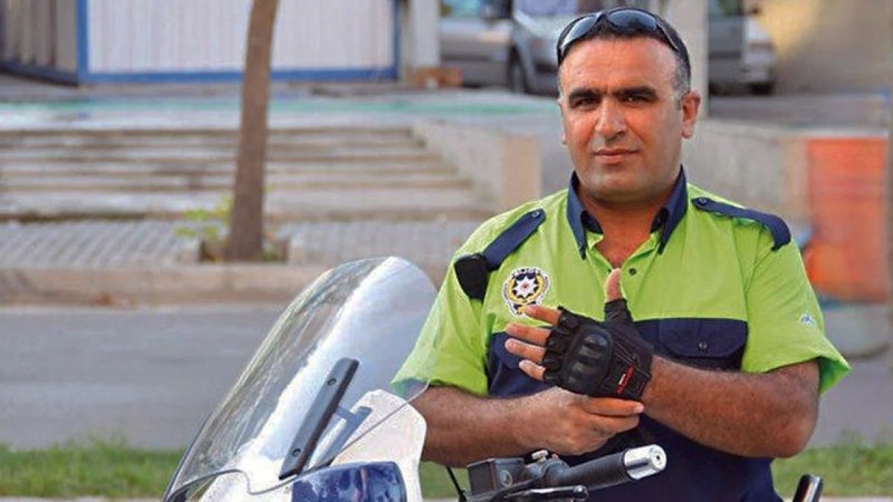 Polis memuru Fethi Sekin’in şehit olduğu saldırının talimatını veren kişi MİT tarafından etkisi hale getirildi!