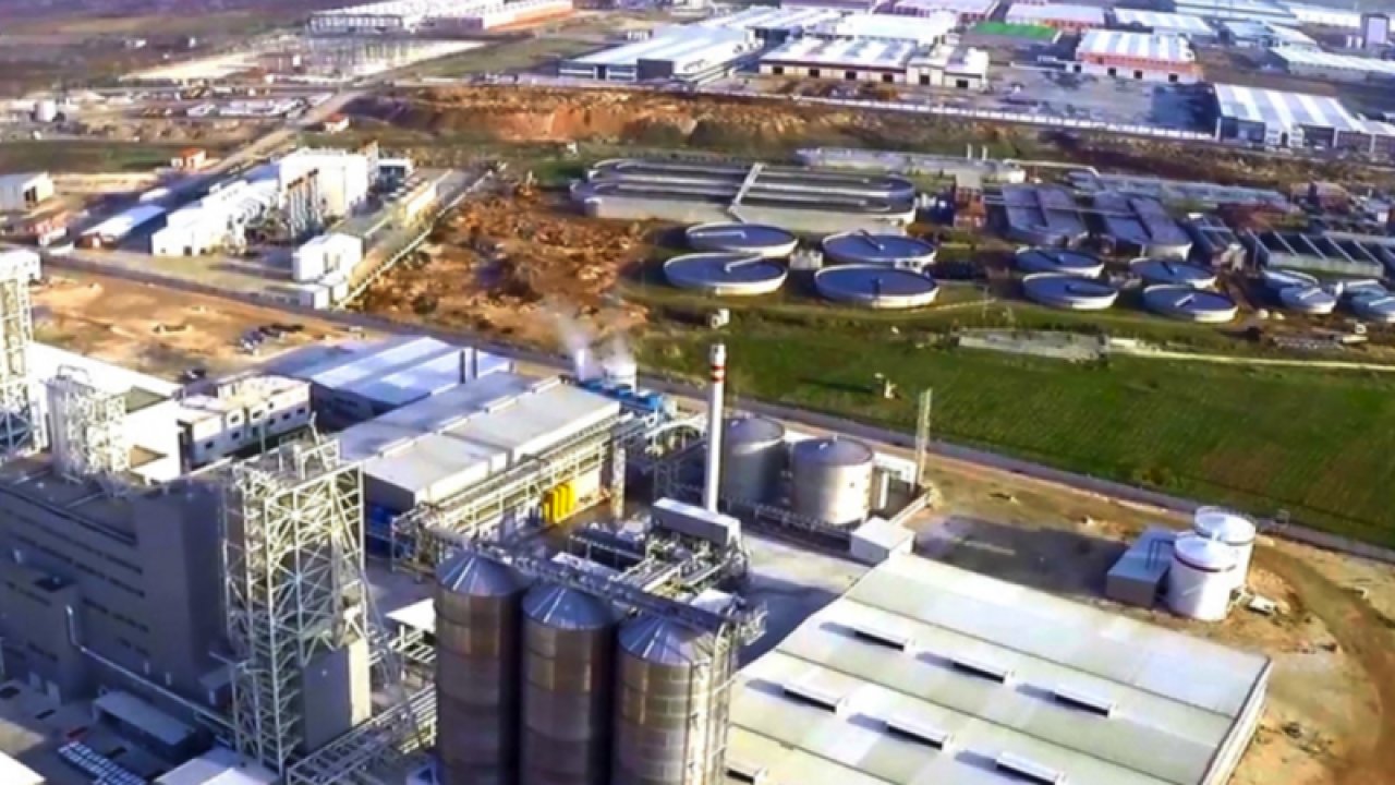 Yavuzeli'ne Gül'ün Organize Sanayi MÜJDESİ..! Yavuzeli Organize Sanayi Bölgesi kapsamına alınacak!