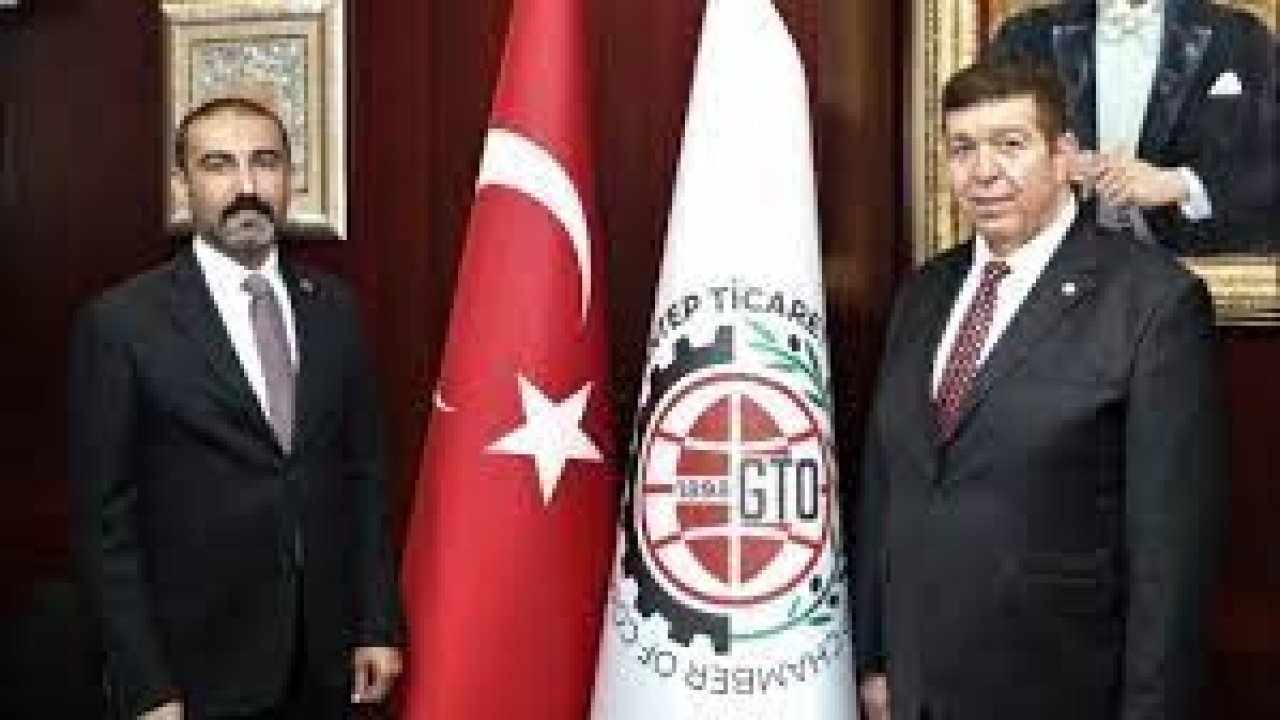 14 Haziran 2023 Gaziantep Ticaret Odası ürün fiyatları: Buğday 8 TL, pirinç 26 TL, rafine ayçiçek yağı...