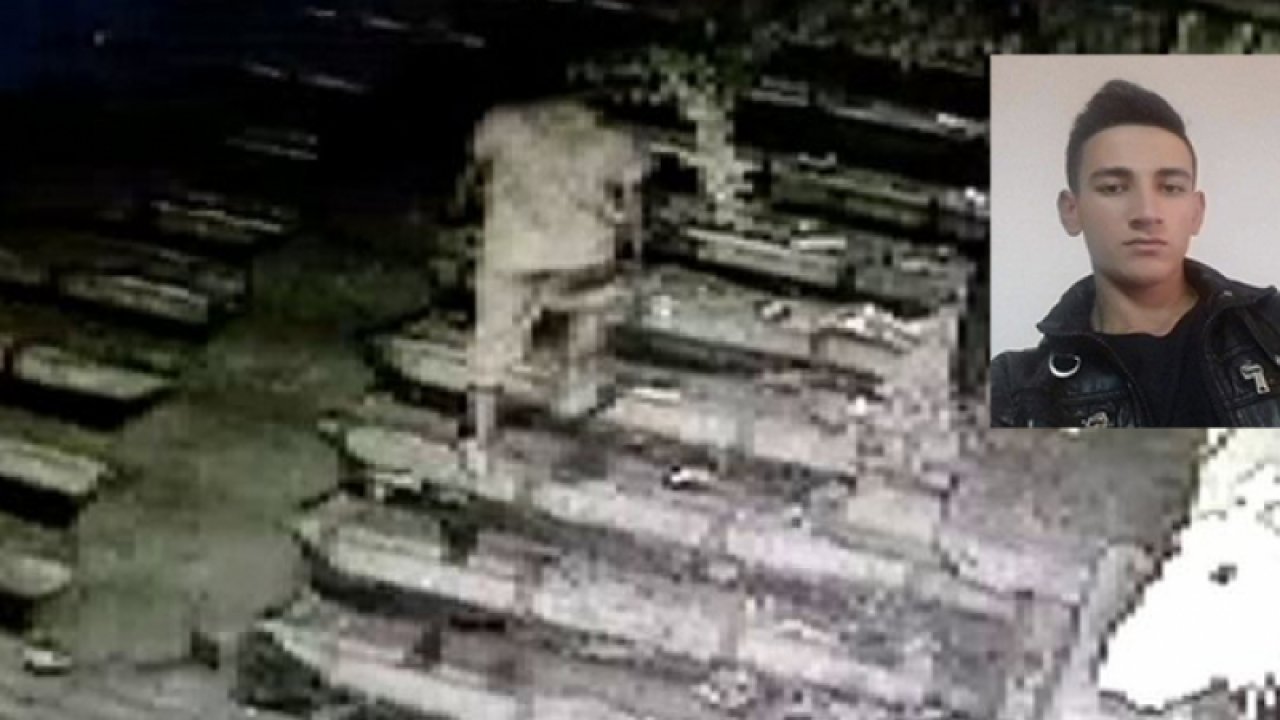 GAZANTEP'TE EYUP 150 TL İÇİN KURŞUN YAĞMURUNA TUTULDU!  150 TL' LİK CİNAYET!