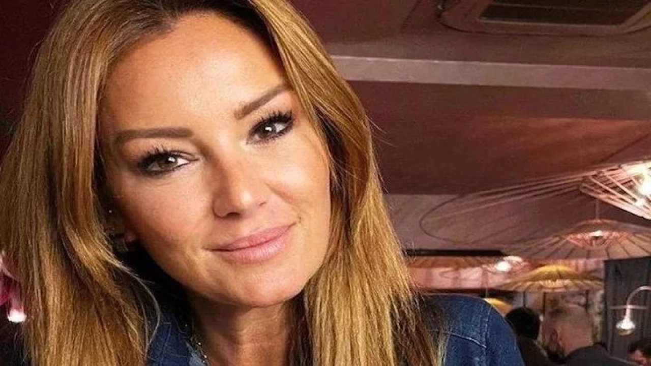 Pınar Altuğ’dan hakkındaki bomba iddiaya yanıt verdi! Herkesin ağzı açık kaldı