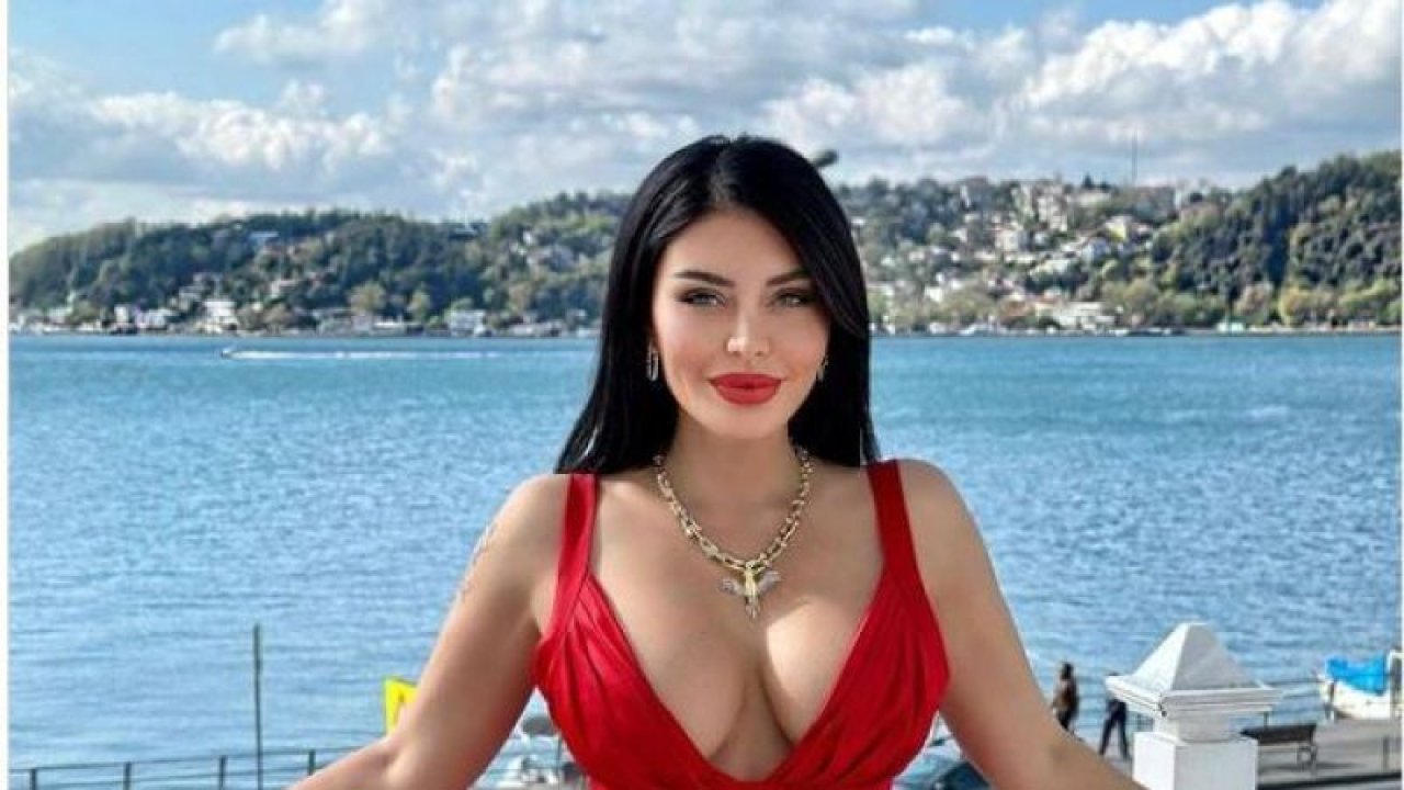 Ebru Polat'tan dikkat çeken paylaşım: “Daha da güçleneceğim!”