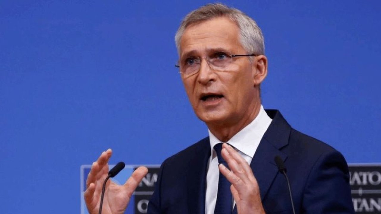 NATO Genel Sekreterinden İsveç açıklaması! ‘Bir miktar ilerleme bulunuyor’ ifadesine yer verdi!