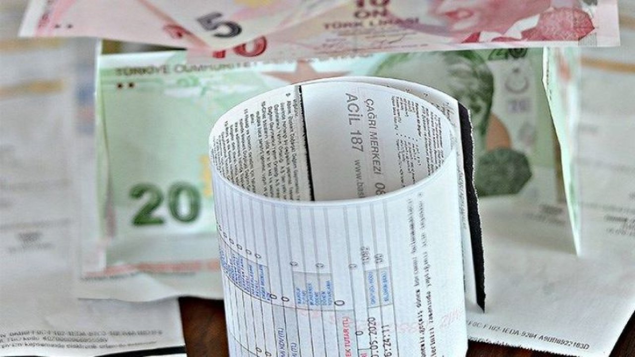 Fatura ödemelerinde o uygulama 10 Temmuz'a kadar devam edecek! Fatura ödemlerine 170 TL'ye varan destek verilecek!