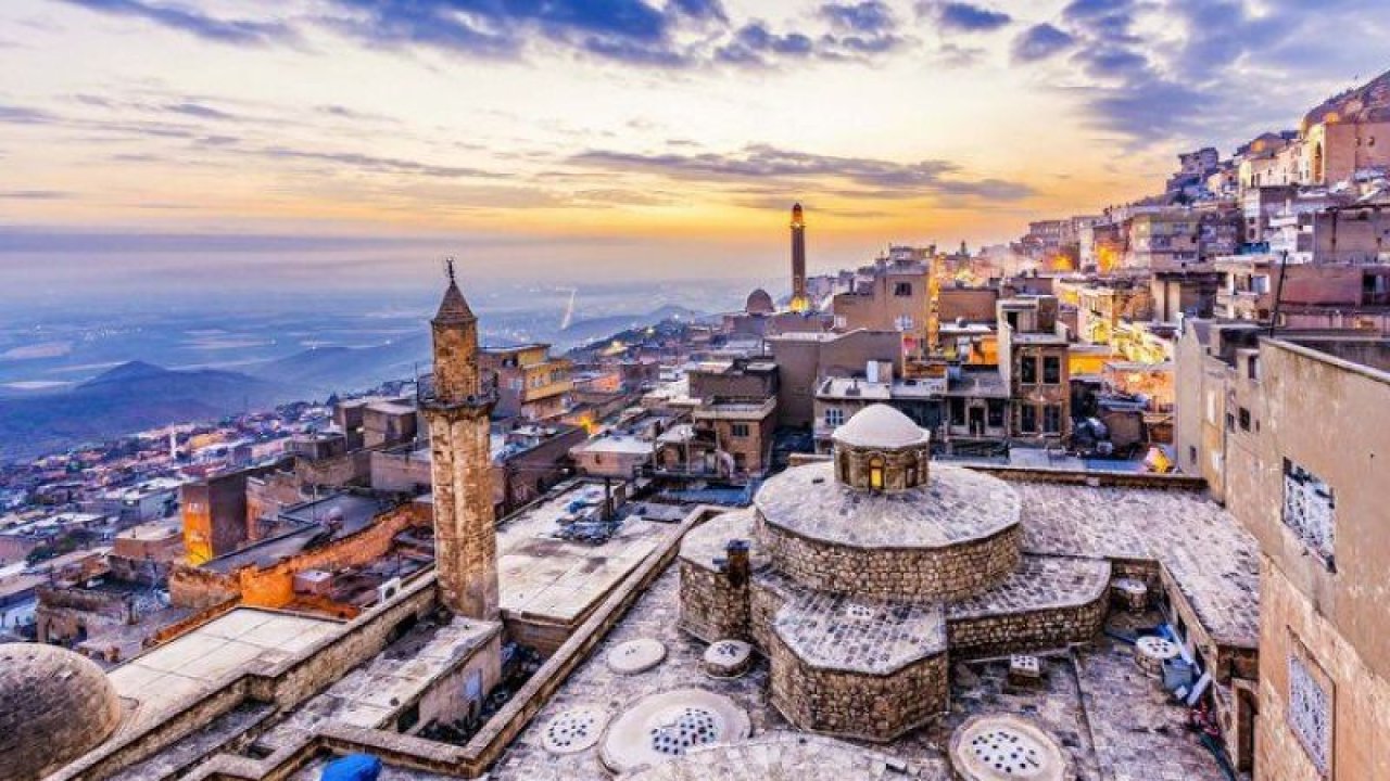 Gaziantep'in Nizip İlçeside İl OLACAK MI? 25 ilçe için şehir olma önerisi gündemde! Gözler Ankara’dan gelecek yasada!