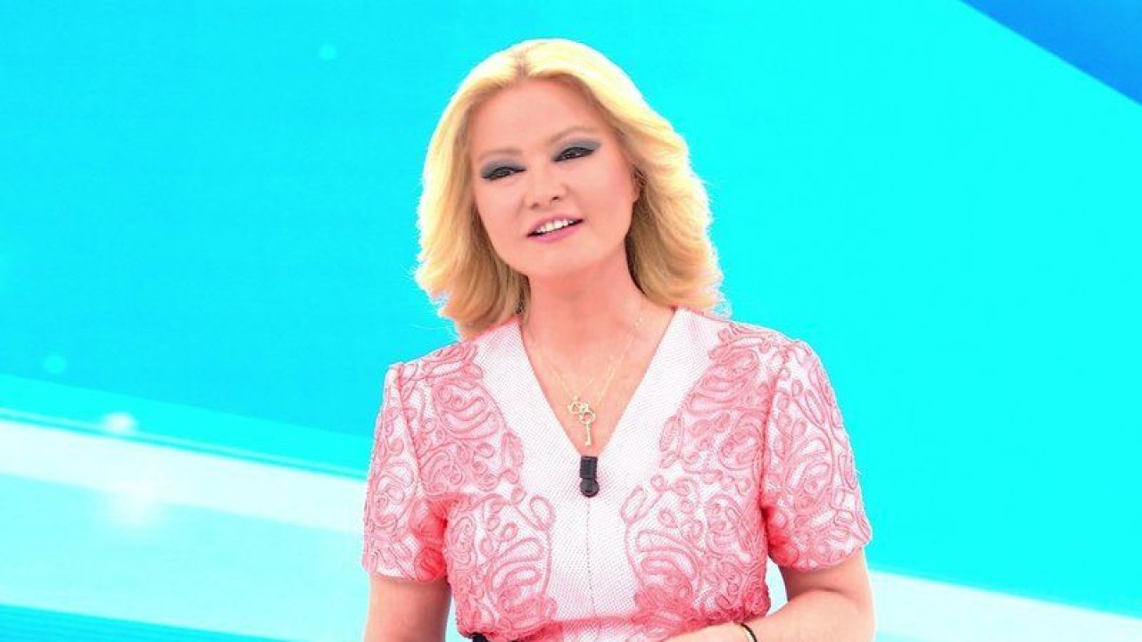 Müge Anlı’dan, kayıp Kadri Fidan hakkında şok açıklama: Cinsel gücü artıran ot arıyormuş! Kadri Fidan’ın kaybolma nedeni…