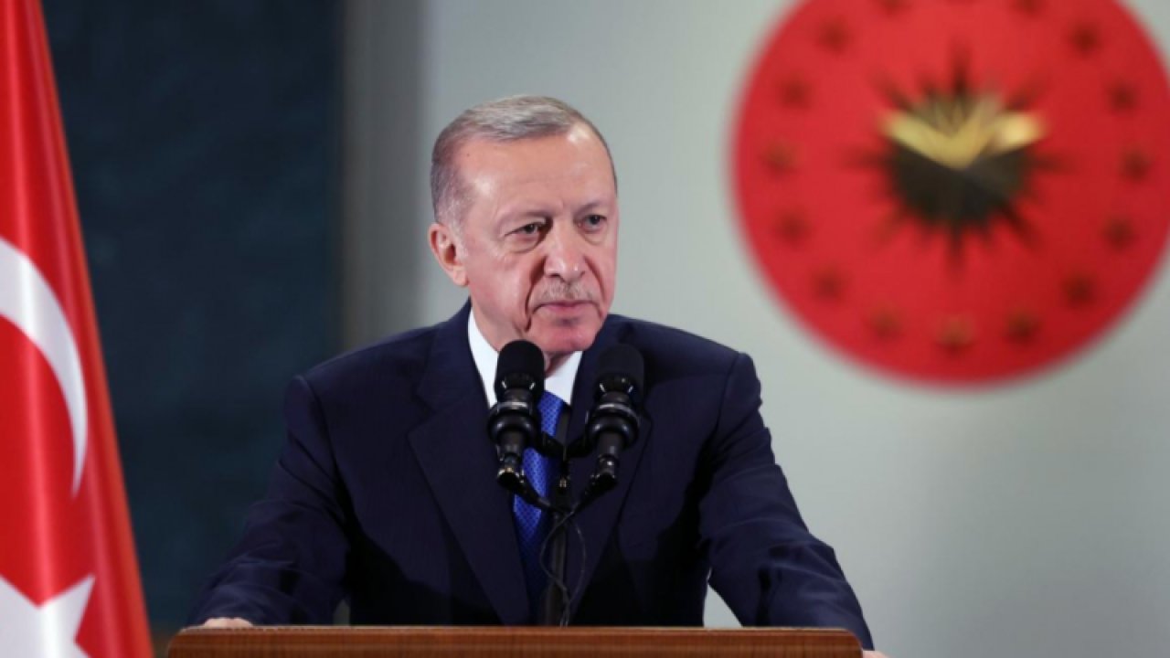 Cumhurbaşkanı Erdoğan Kabine sonrası duyurduğu Gaziantep'te yeni sanayi alanı ilan edilen yerlere ilişkin ayrıntılar belli oldu