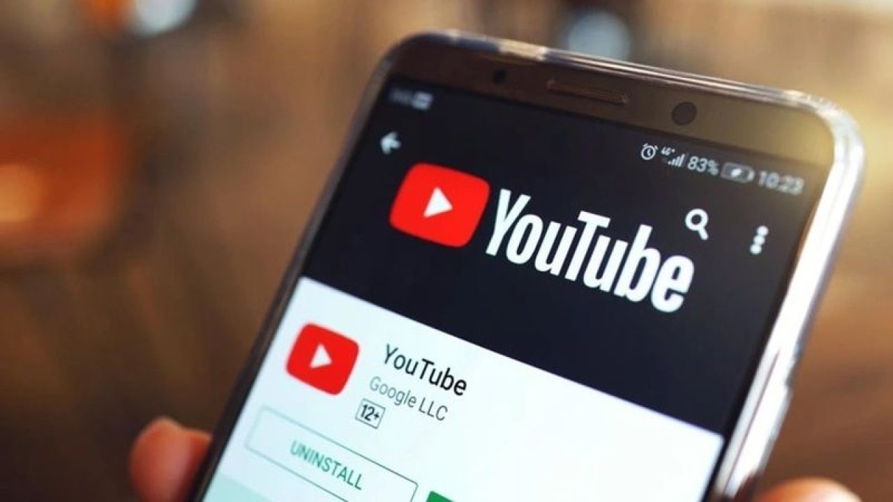 Youtube üzerinden para kazanmak isteyenler dikkat! Youtube artık kuralları değiştirdi!