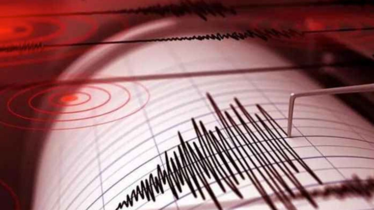 DEPREM! Malatya, Gaziantep, Kahramanmaraş SALLANIYOR