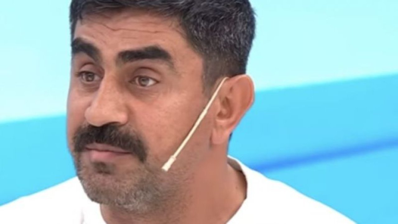 Dün canlı yayında, bugün mezarda! Müge Anlı'da kızını arayan o adam, canına kıydı! Kahreden haber az önce geldi!