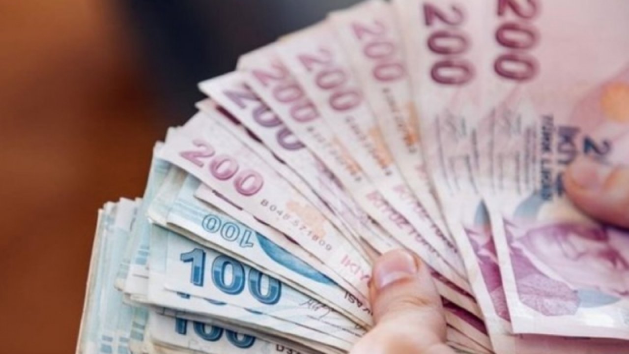 Gaziantepli emeklilere bayram müjdesi! Emekli aylıkları ve bayram ikramiyesi ödeme tarihleri belli oldu. Bayram ikramiyesi ne kadar?