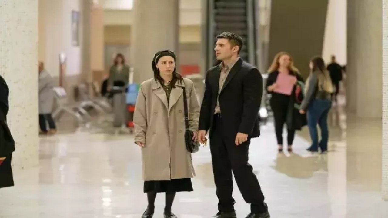 Camdaki Kız Final Bölümü İle Veda Etti! Laz Kızı’nın Estetiksiz Hali İse Gündeme Bomba Gibi Düştü!