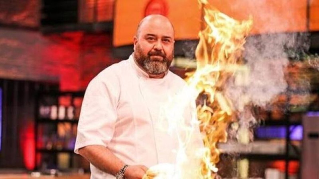 Masterchef’in Somer Şefi Nerede? Somer Sivrioğlu Yarışmaya Geri Dönecek Mi?