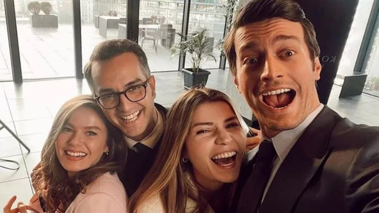 Feyyaz Şerifoğlu herkesi yıkmıştı! Hayranlarına iyi haber geldi...