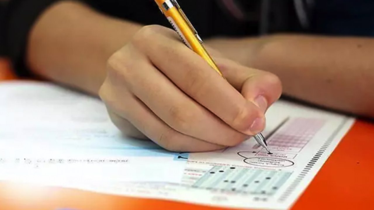 YSK Sınavı bugün TYT ile başlıyor!